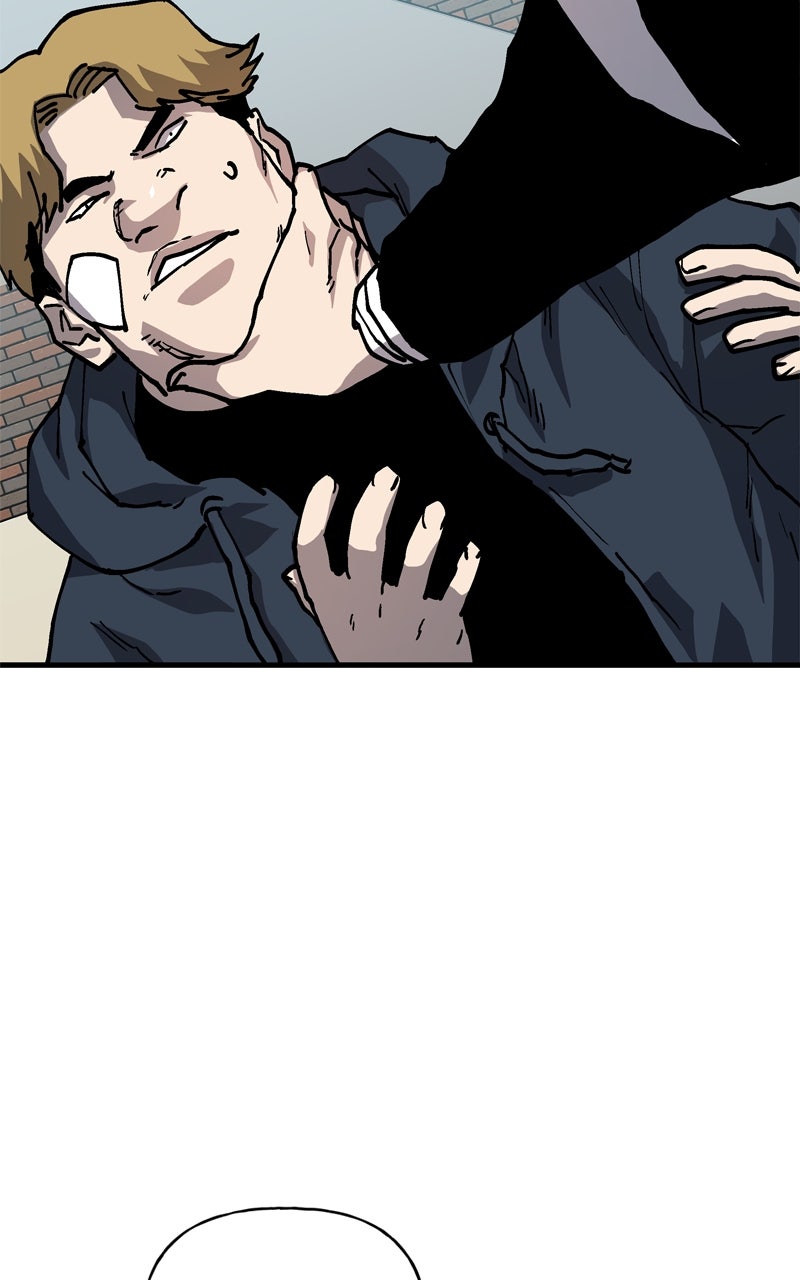Read BOSS RETURN chapter 63 image 52 on Lezhin