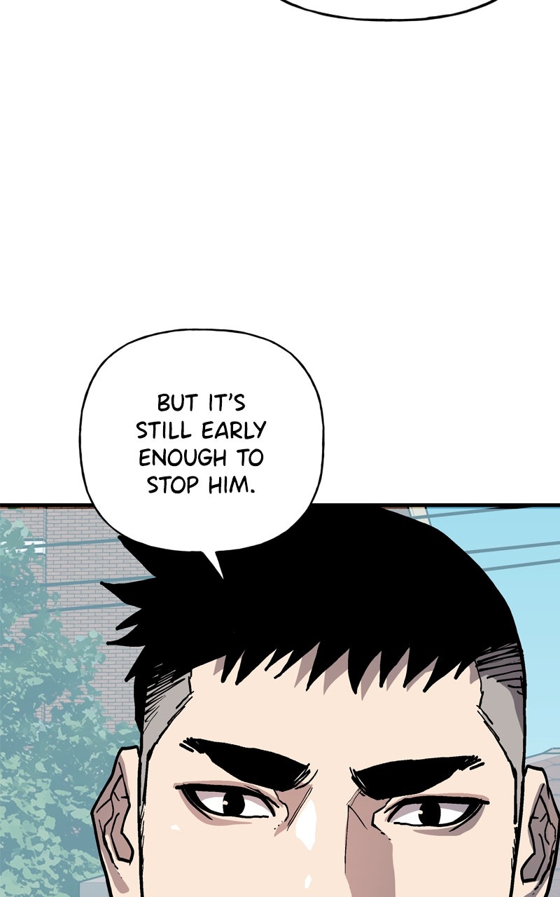 Read BOSS RETURN chapter 63 image 59 on Lezhin