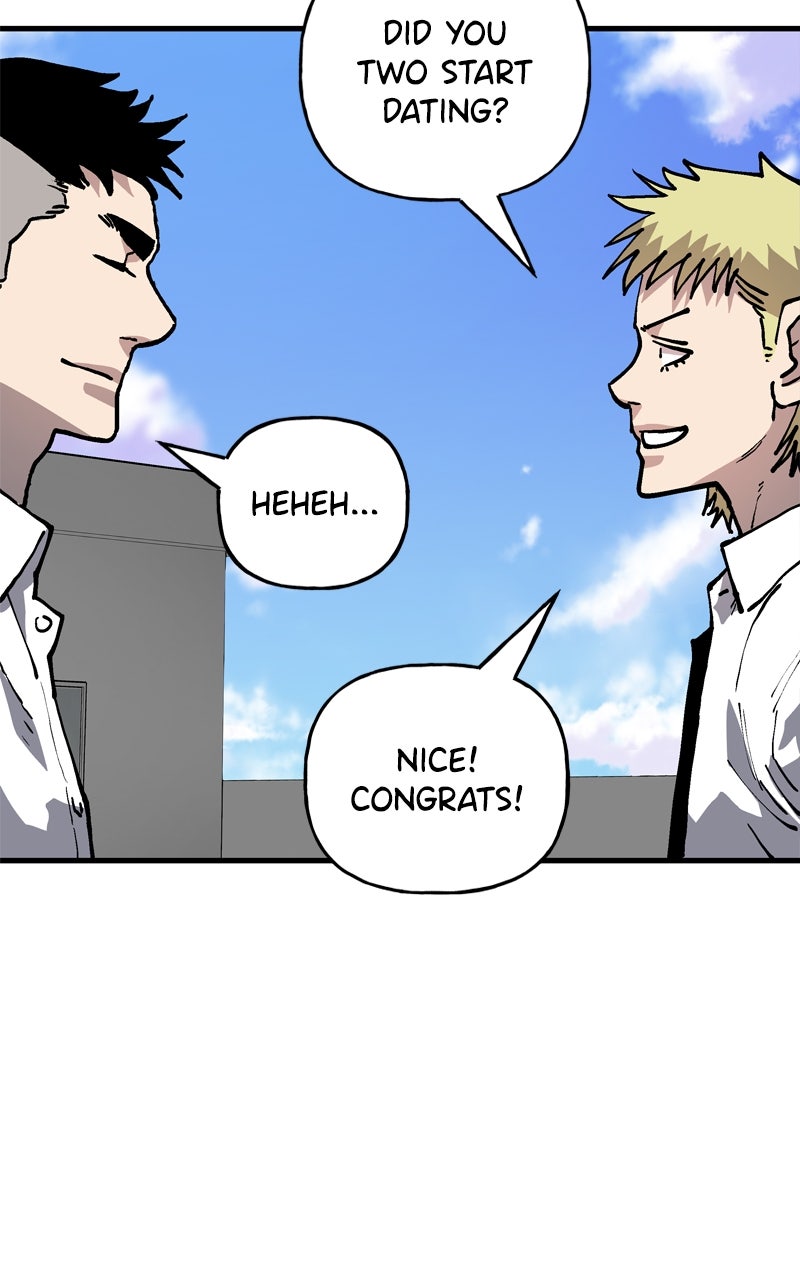 Read BOSS RETURN chapter 63 image 6 on Lezhin