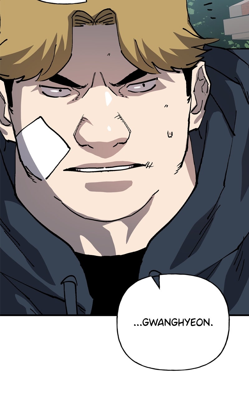 Read BOSS RETURN chapter 63 image 61 on Lezhin