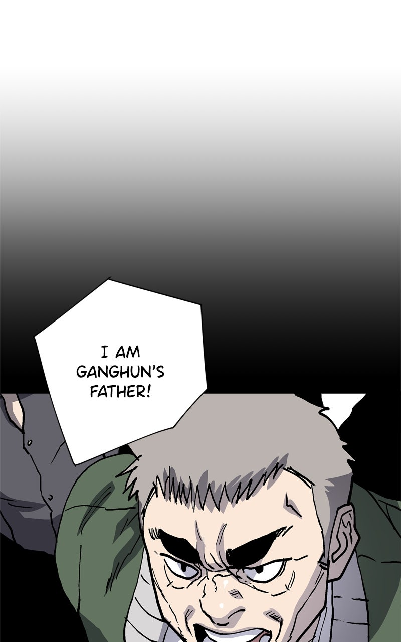 Read BOSS RETURN chapter 63 image 62 on Lezhin