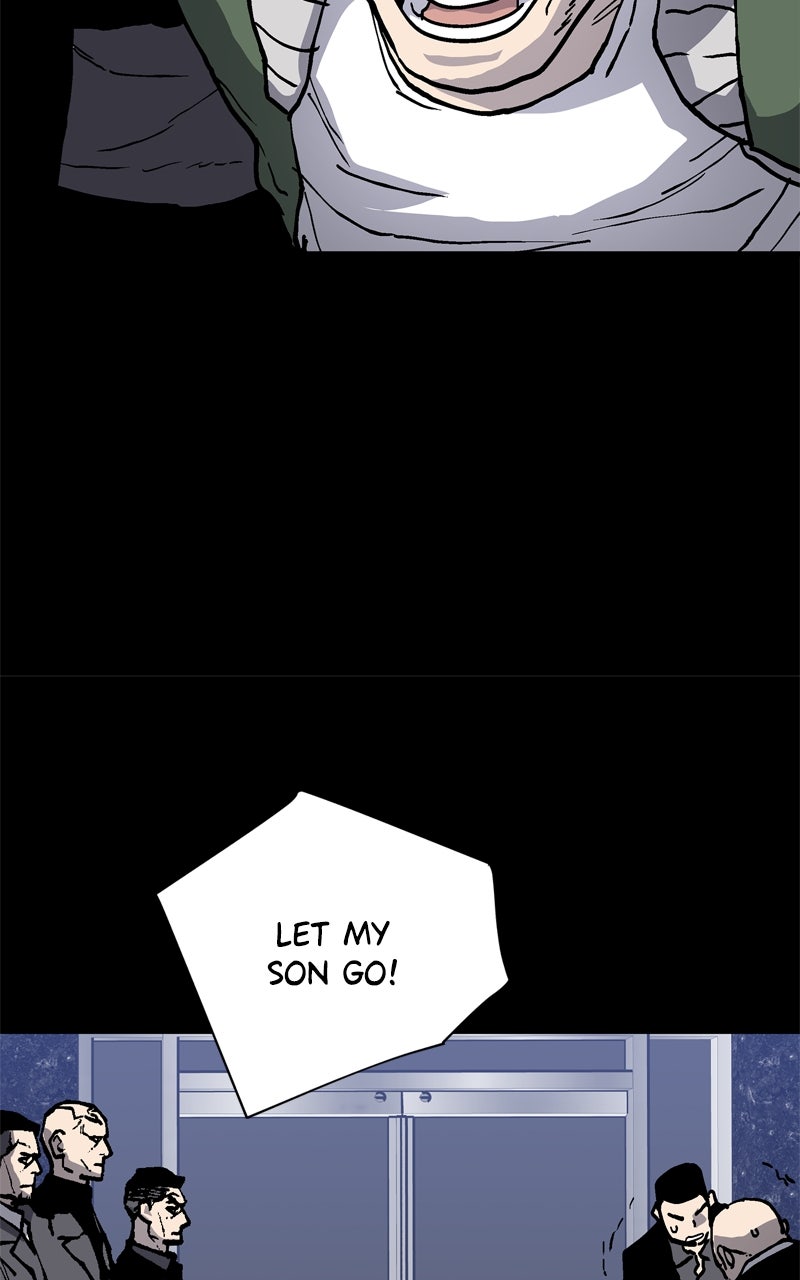 Read BOSS RETURN chapter 63 image 63 on Lezhin