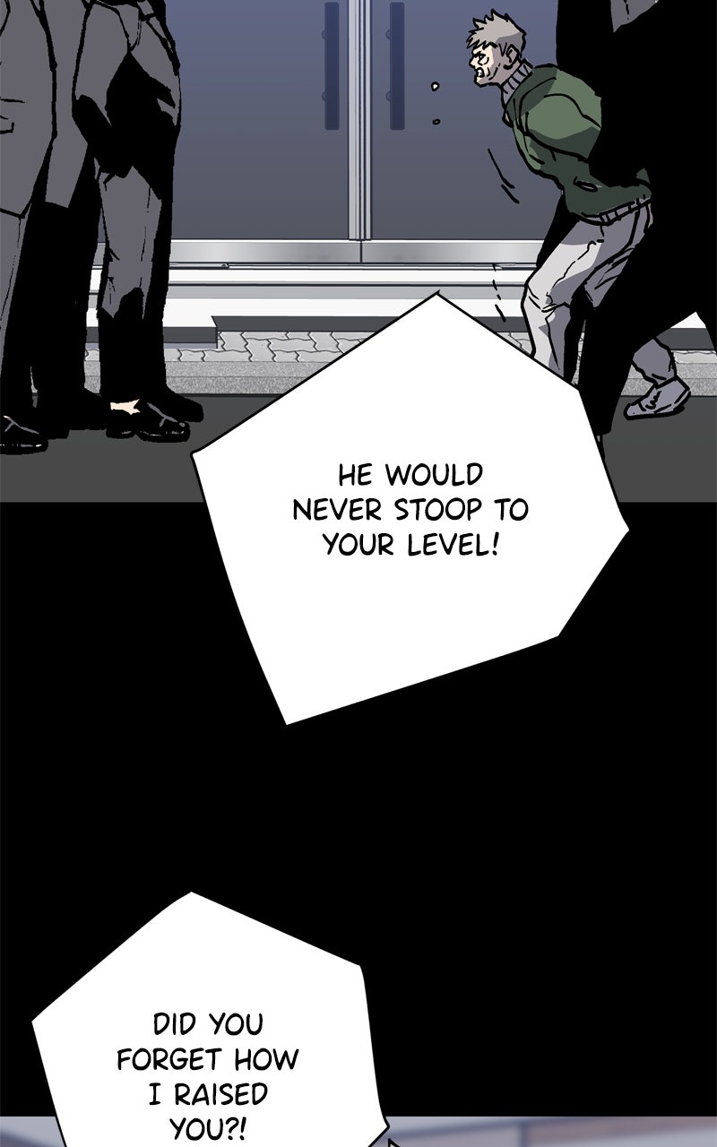Read BOSS RETURN chapter 63 image 64 on Lezhin