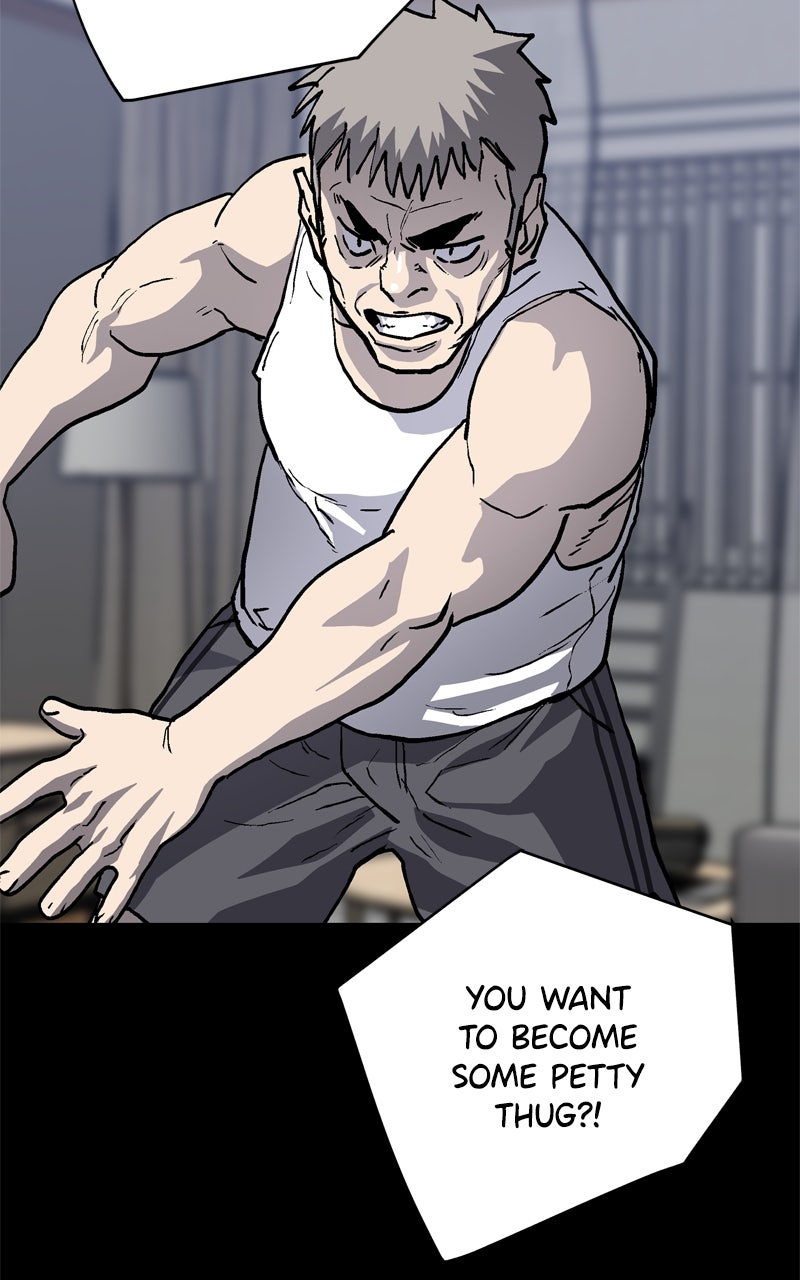 Read BOSS RETURN chapter 63 image 65 on Lezhin