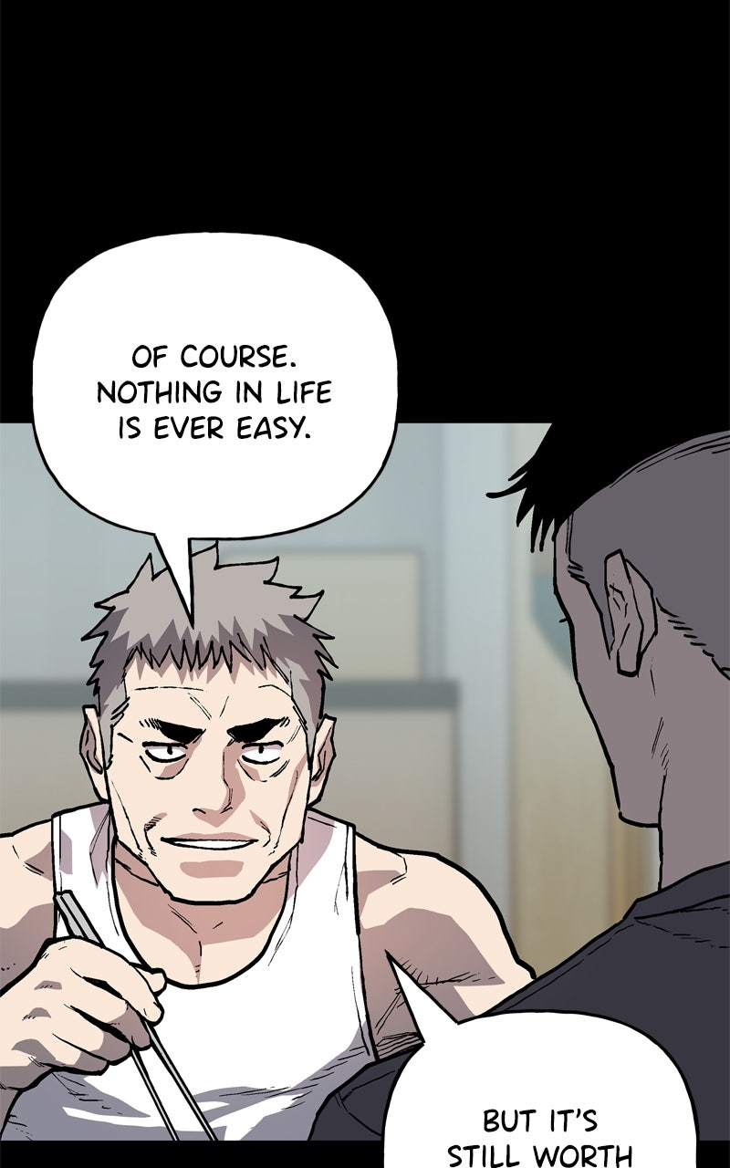 Read BOSS RETURN chapter 63 image 66 on Lezhin