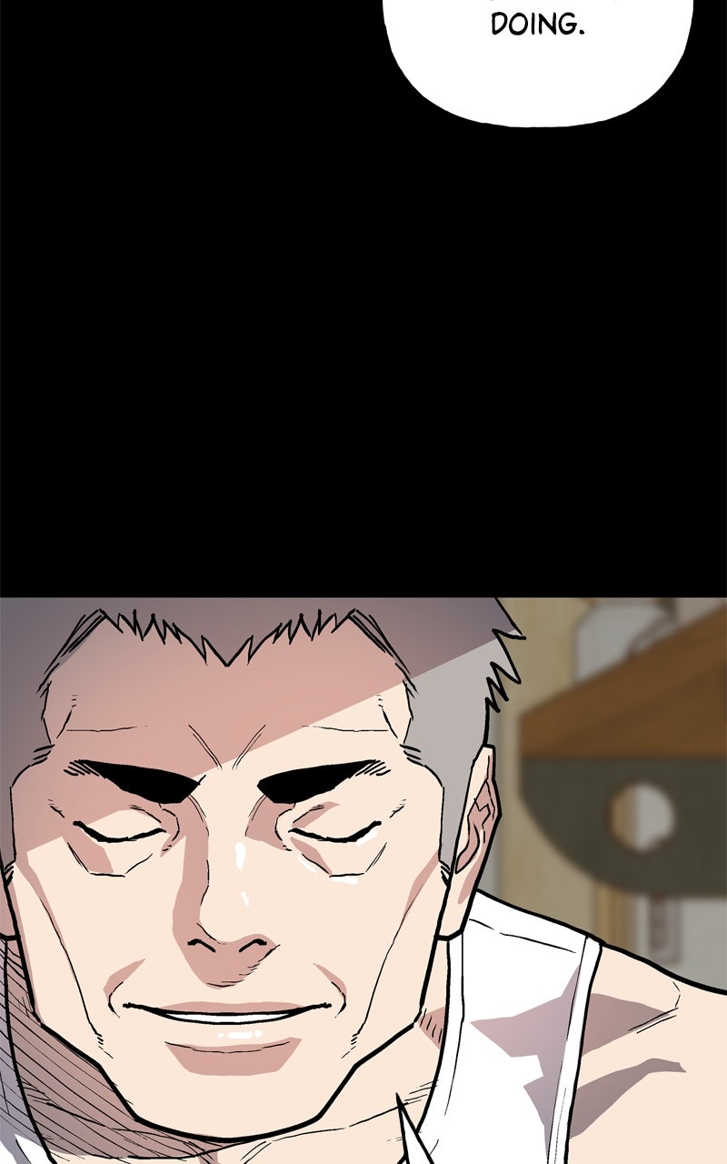 Read BOSS RETURN chapter 63 image 67 on Lezhin