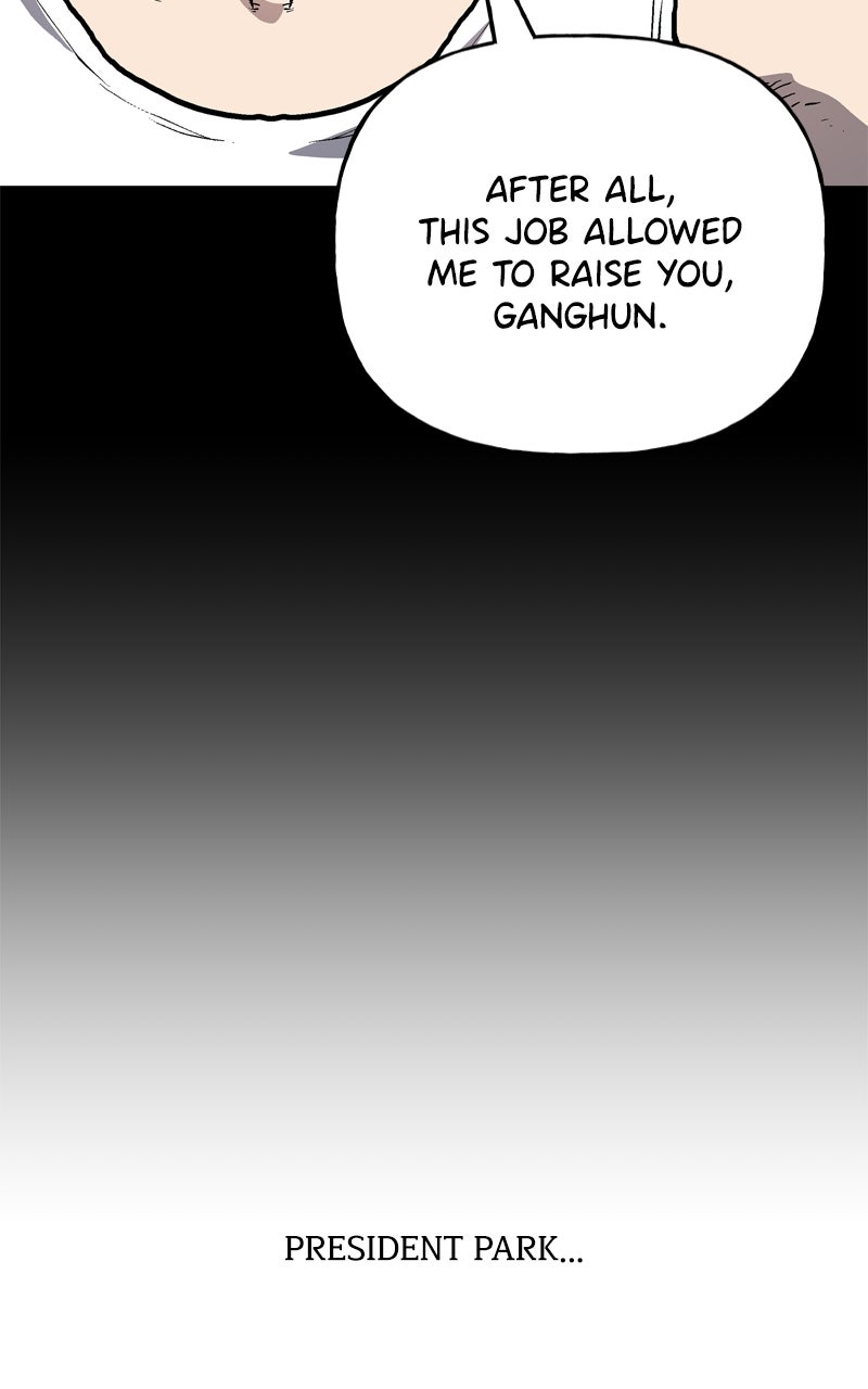 Read BOSS RETURN chapter 63 image 68 on Lezhin