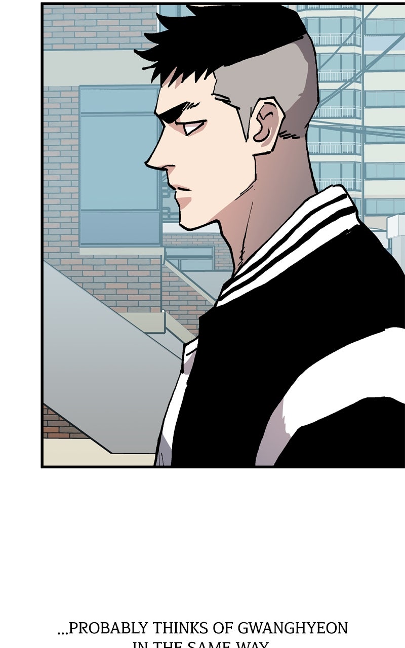 Read BOSS RETURN chapter 63 image 69 on Lezhin