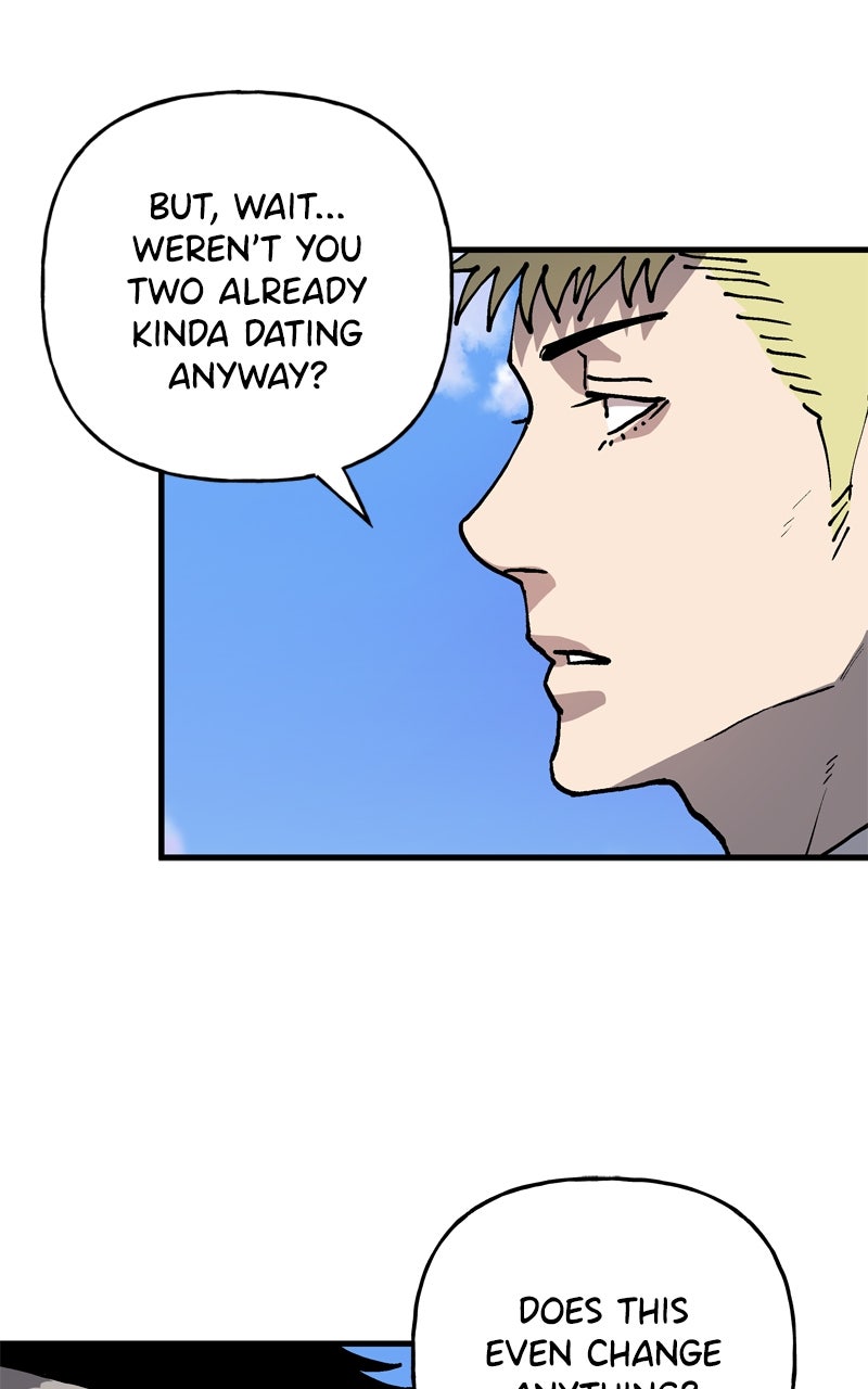 Read BOSS RETURN chapter 63 image 7 on Lezhin