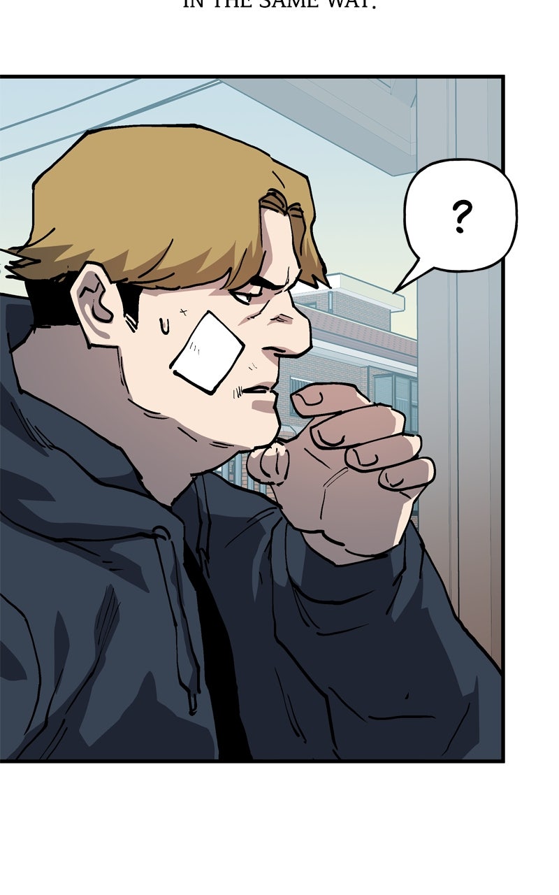 Read BOSS RETURN chapter 63 image 70 on Lezhin