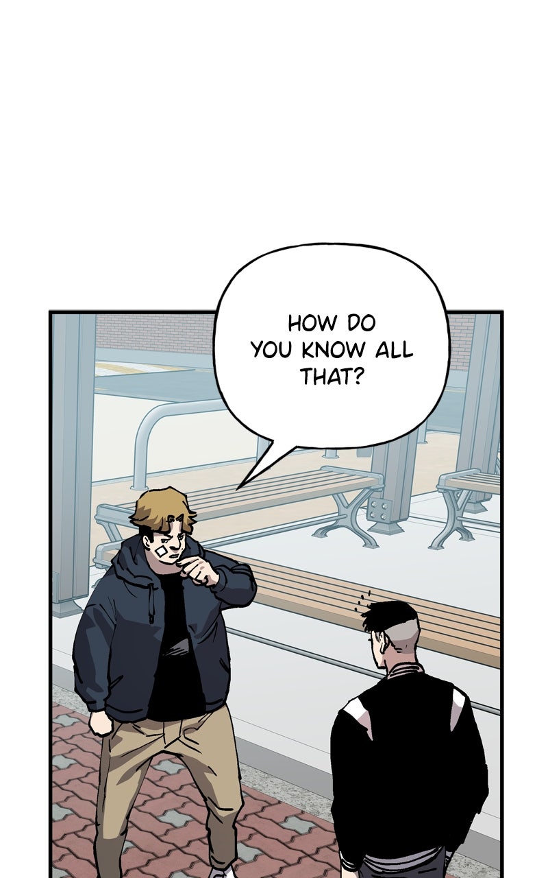 Read BOSS RETURN chapter 63 image 71 on Lezhin