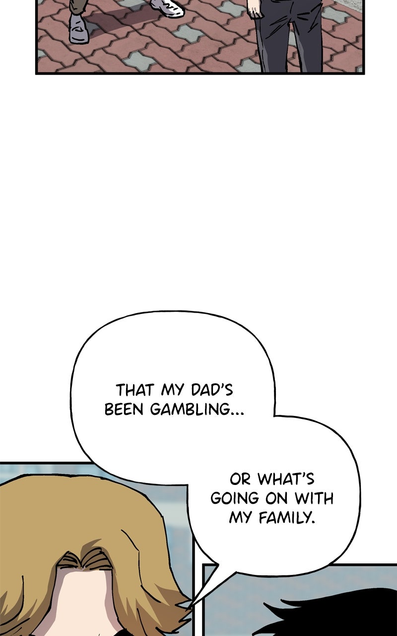 Read BOSS RETURN chapter 63 image 72 on Lezhin