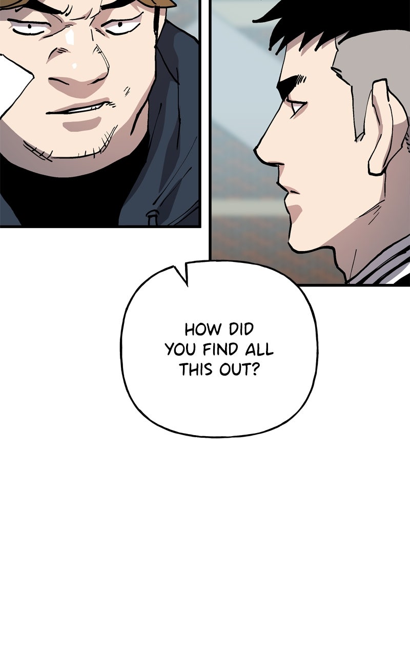 Read BOSS RETURN chapter 63 image 73 on Lezhin
