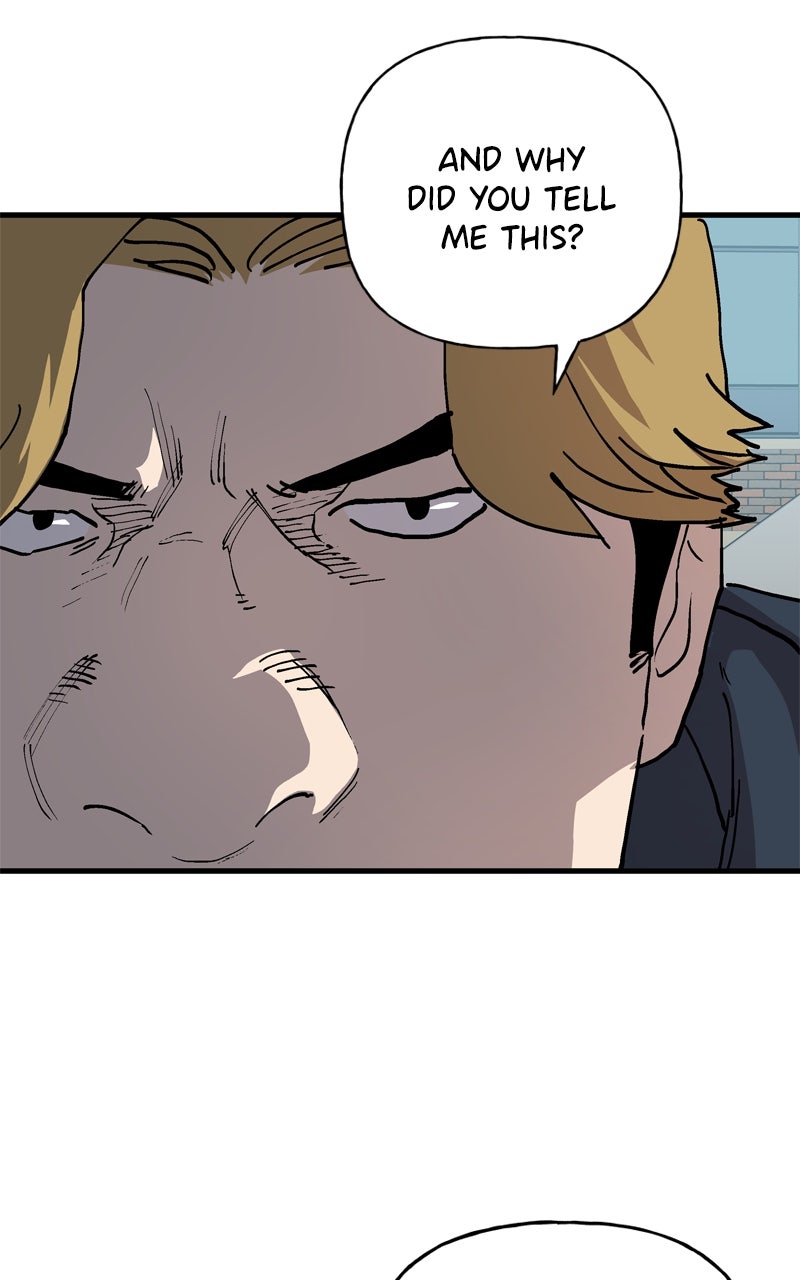 Read BOSS RETURN chapter 63 image 74 on Lezhin