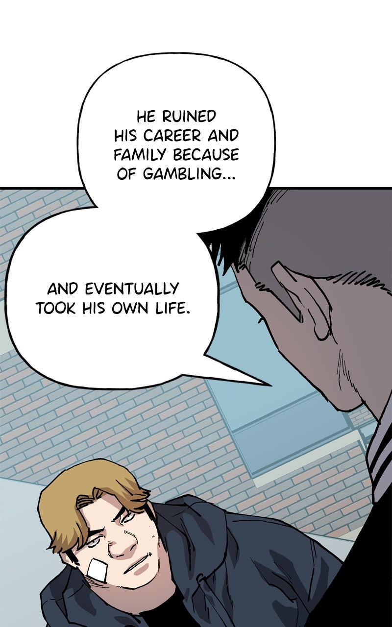 Read BOSS RETURN chapter 63 image 76 on Lezhin