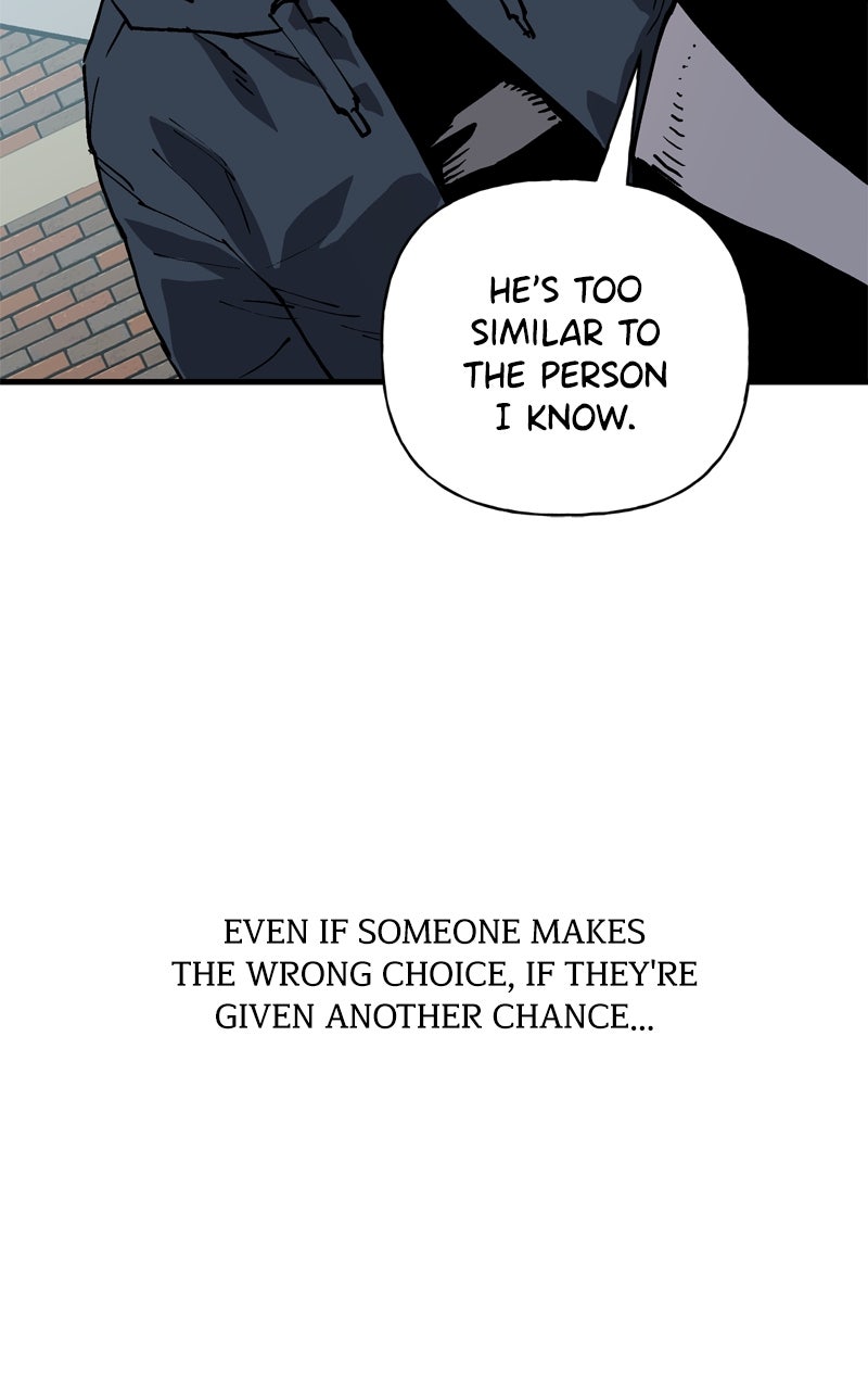 Read BOSS RETURN chapter 63 image 77 on Lezhin