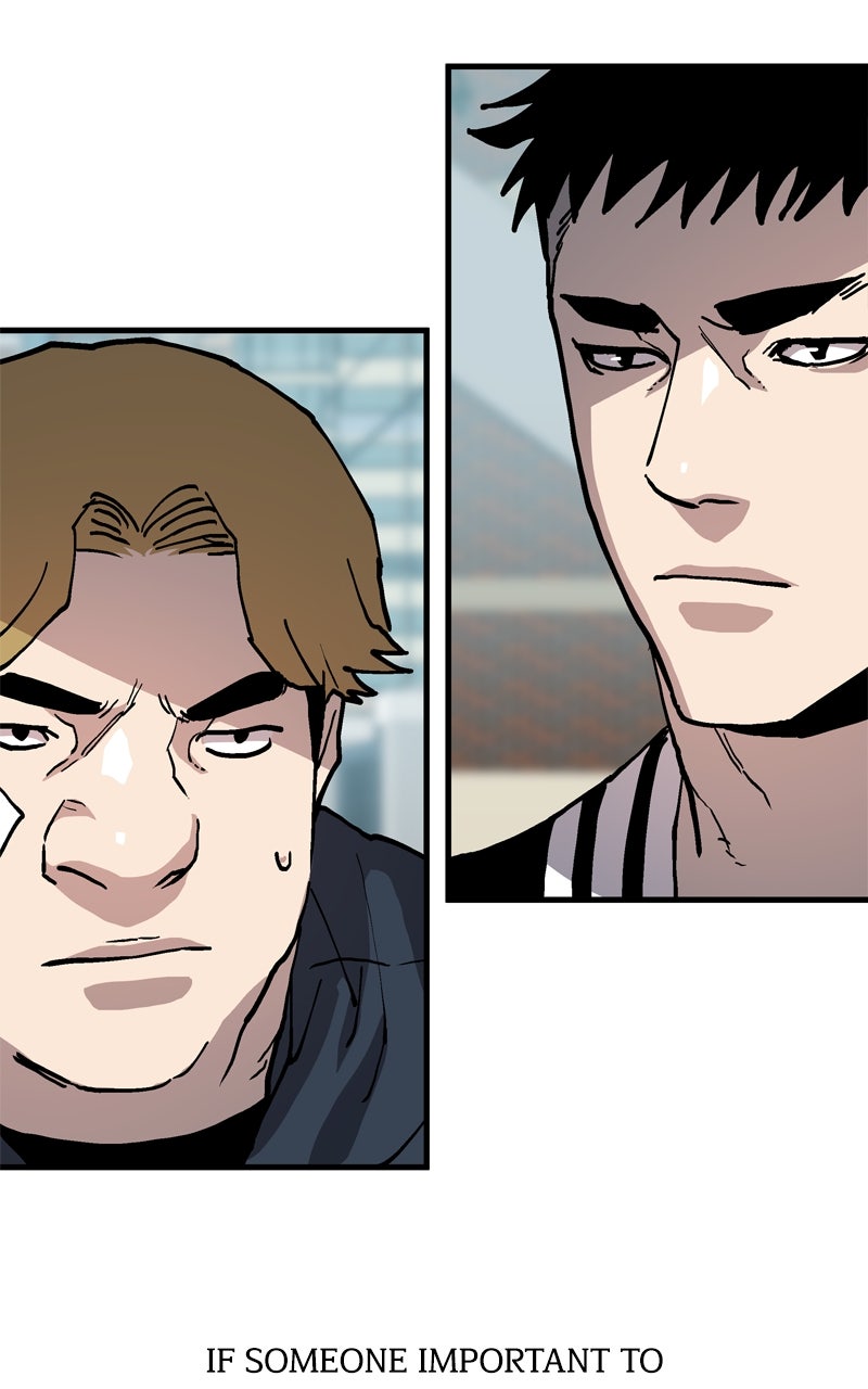 Read BOSS RETURN chapter 63 image 78 on Lezhin