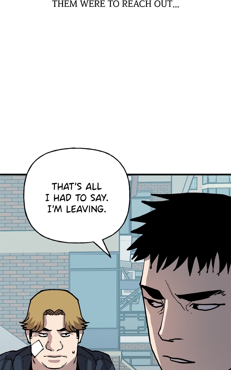 Read BOSS RETURN chapter 63 image 79 on Lezhin
