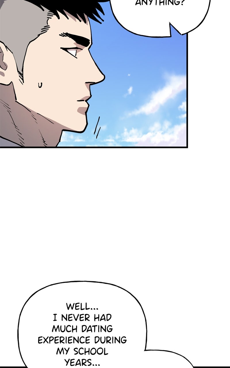 Read BOSS RETURN chapter 63 image 8 on Lezhin