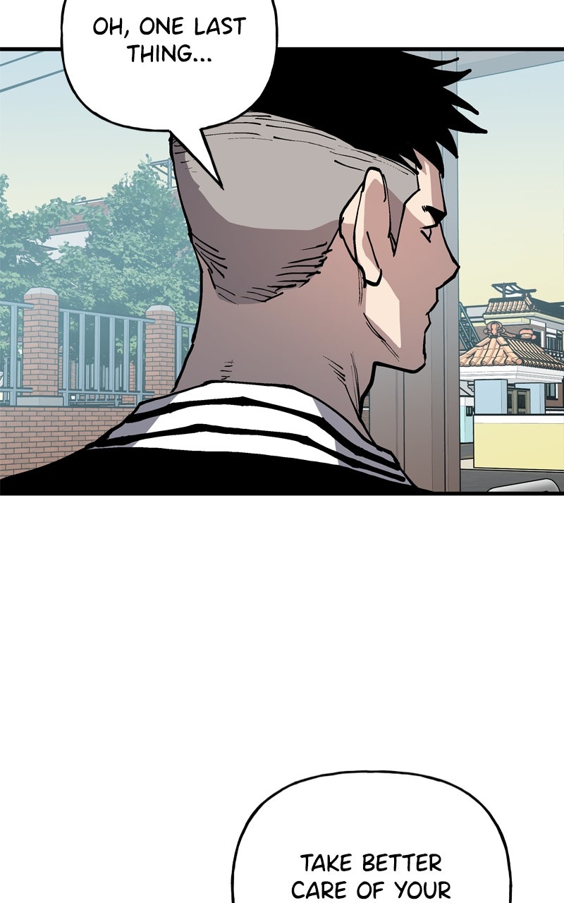 Read BOSS RETURN chapter 63 image 81 on Lezhin