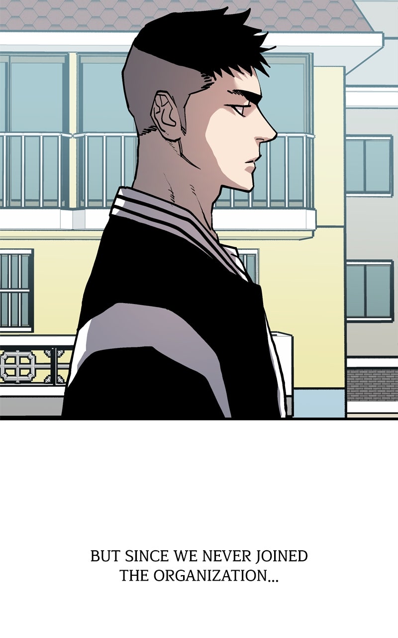 Read BOSS RETURN chapter 63 image 85 on Lezhin