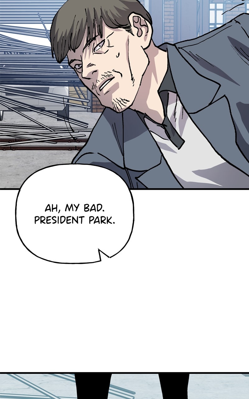 Read BOSS RETURN chapter 63 image 89 on Lezhin
