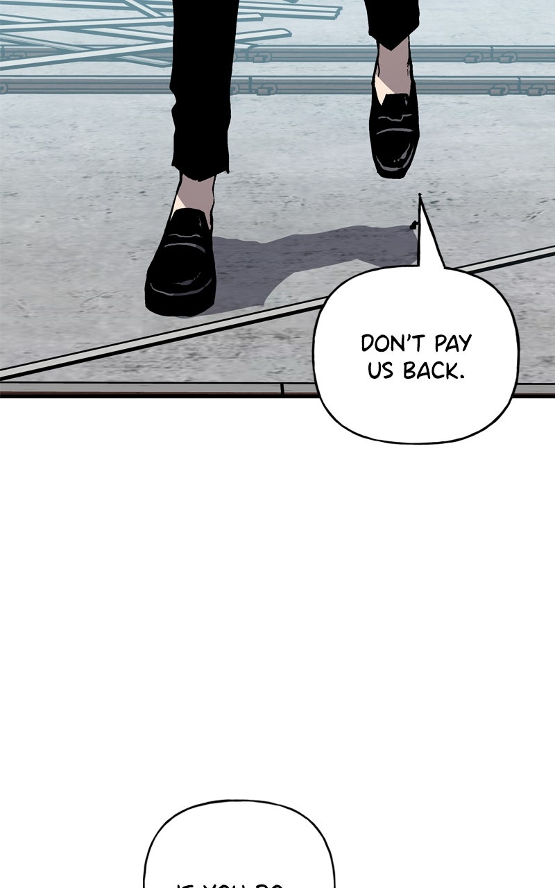 Read BOSS RETURN chapter 63 image 90 on Lezhin