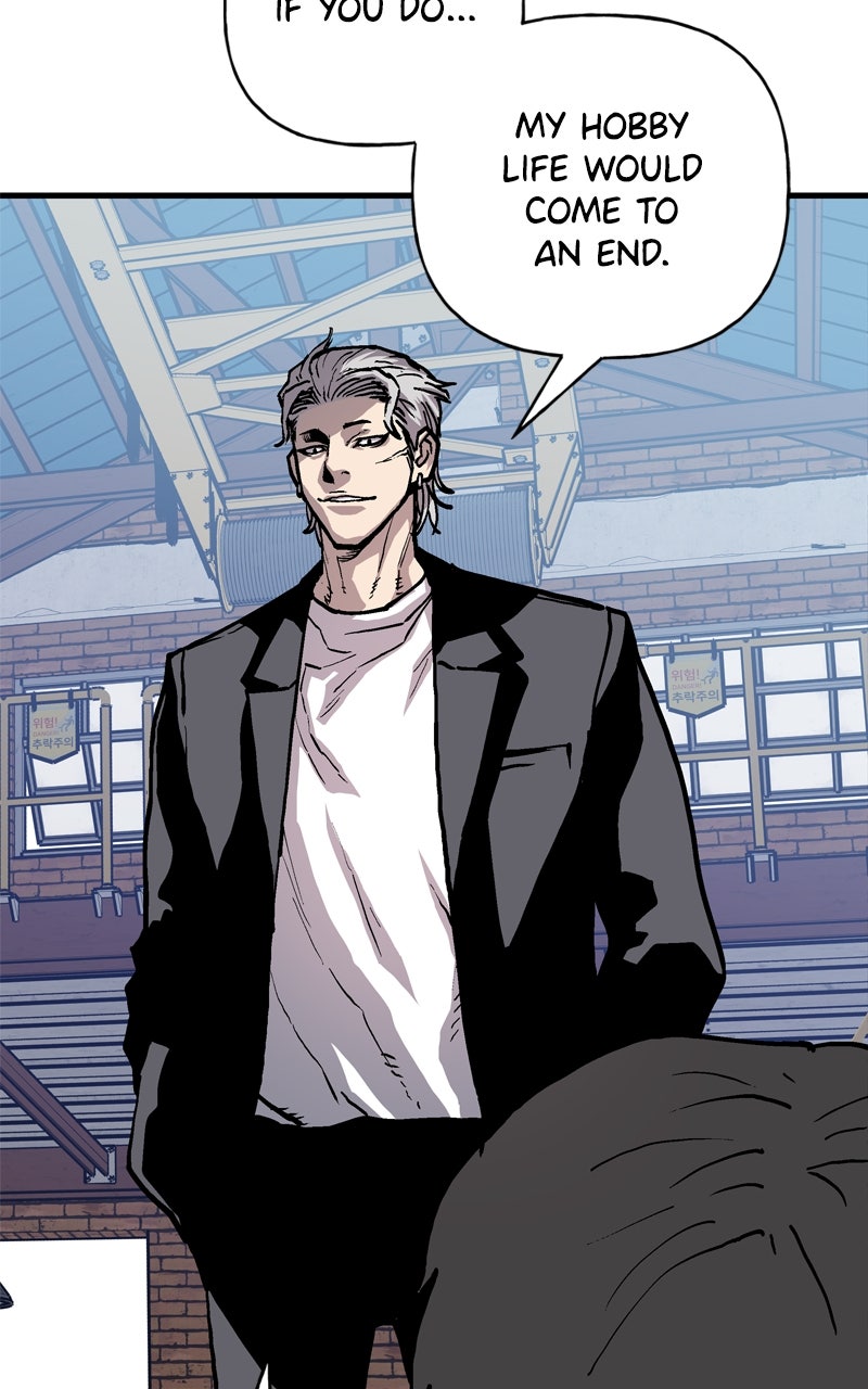 Read BOSS RETURN chapter 63 image 91 on Lezhin