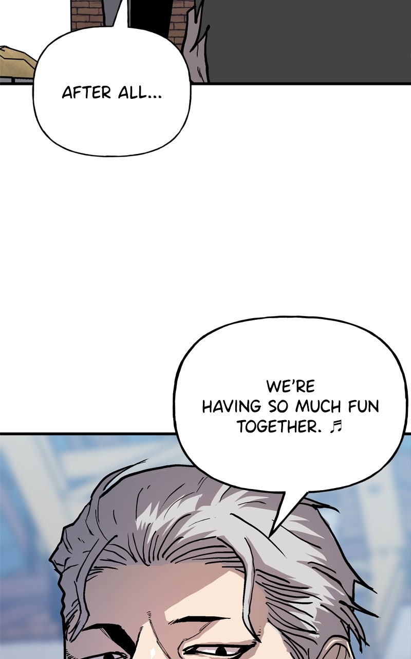 Read BOSS RETURN chapter 63 image 92 on Lezhin