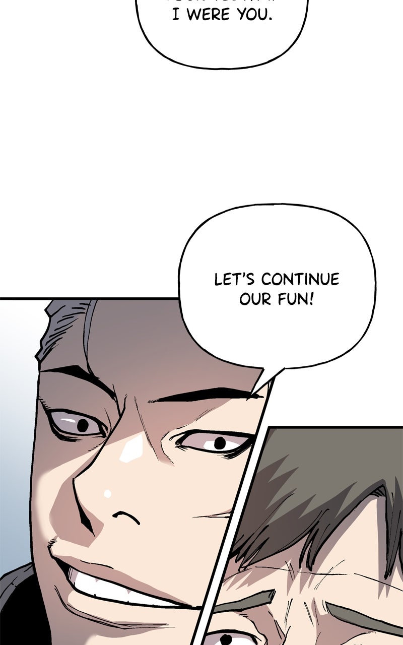 Read BOSS RETURN chapter 64 image 1 on Lezhin