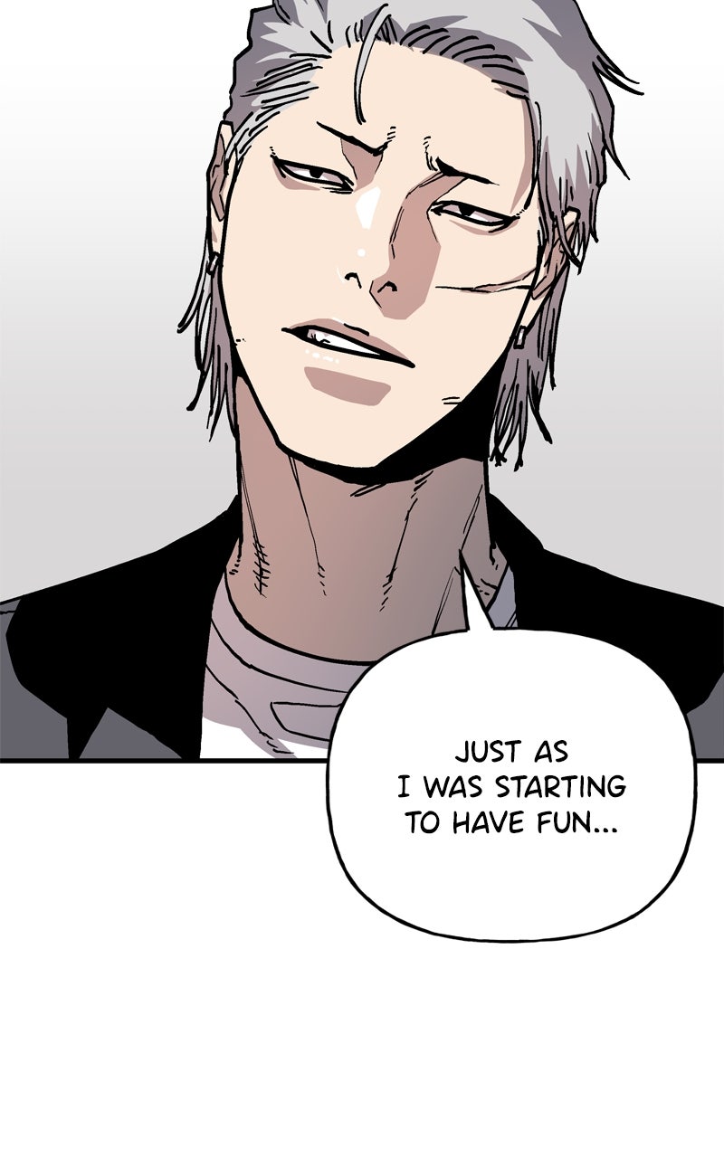 Read BOSS RETURN chapter 64 image 11 on Lezhin