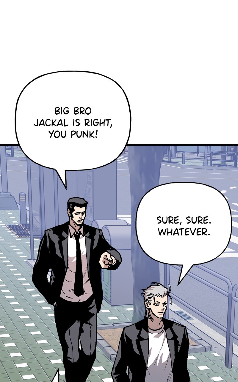 Read BOSS RETURN chapter 64 image 12 on Lezhin