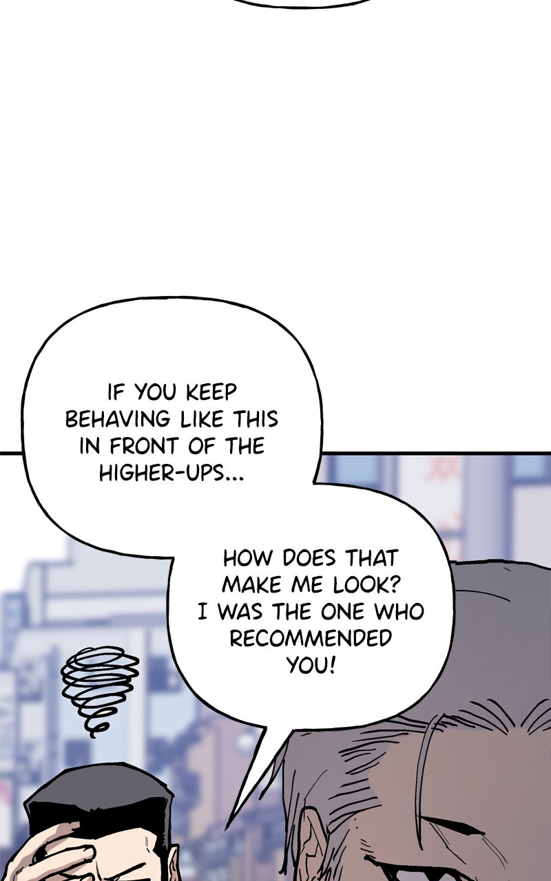Read BOSS RETURN chapter 64 image 15 on Lezhin
