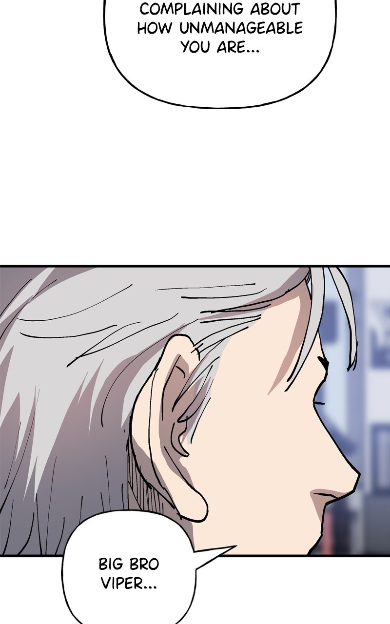 Read BOSS RETURN chapter 64 image 18 on Lezhin