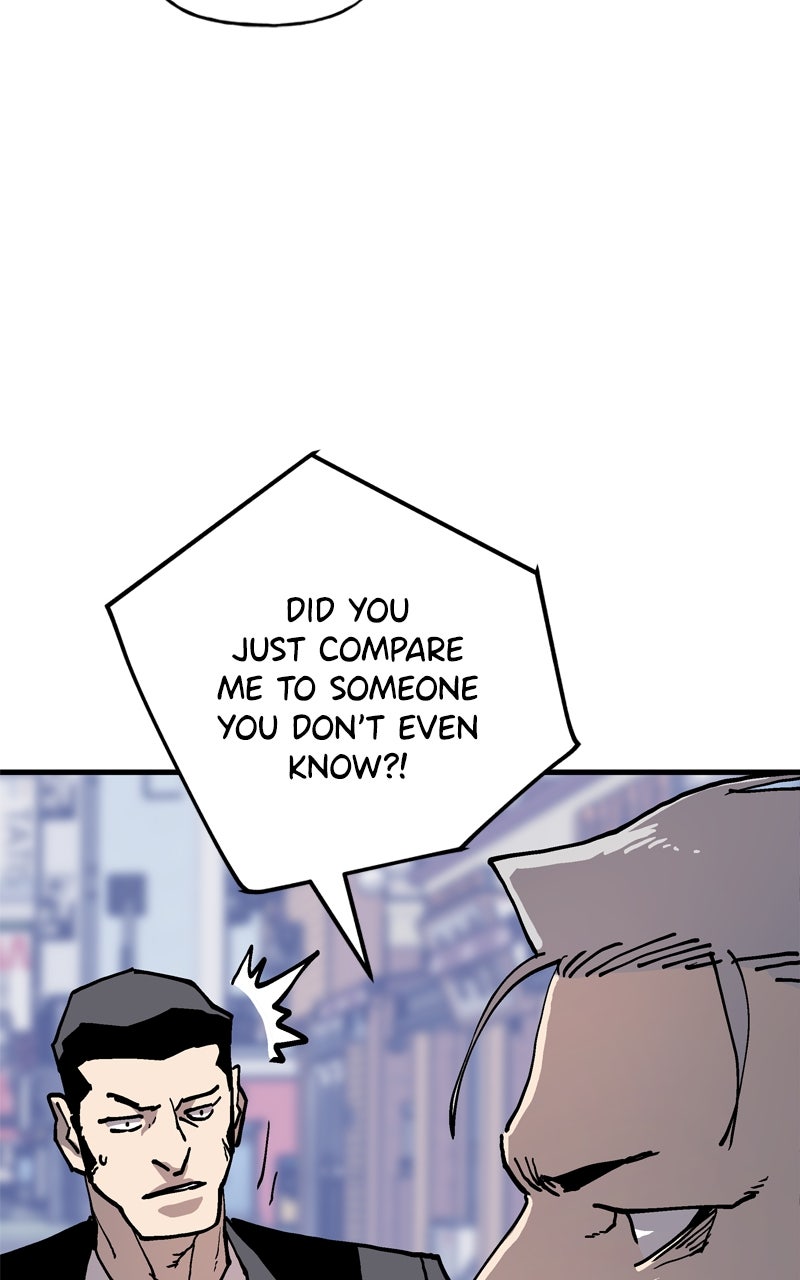 Read BOSS RETURN chapter 64 image 19 on Lezhin