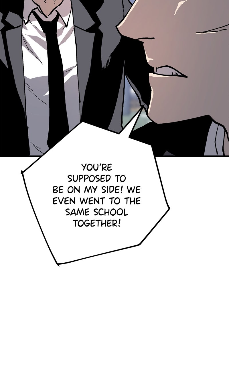 Read BOSS RETURN chapter 64 image 20 on Lezhin
