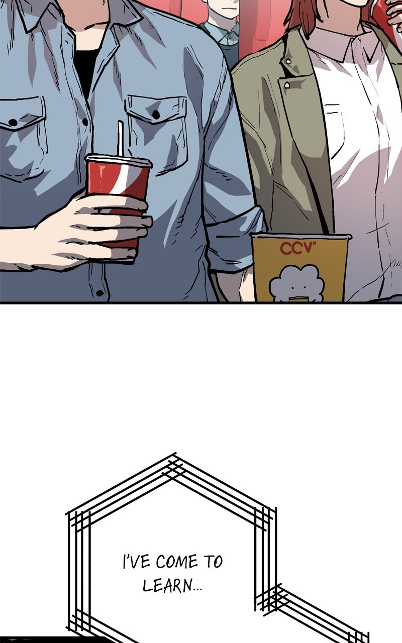 Read BOSS RETURN chapter 64 image 27 on Lezhin