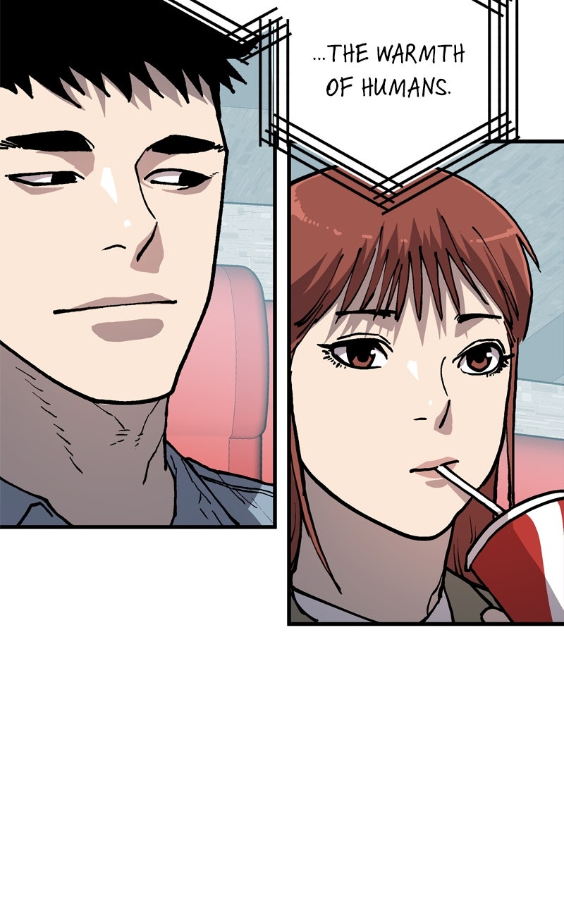 Read BOSS RETURN chapter 64 image 28 on Lezhin
