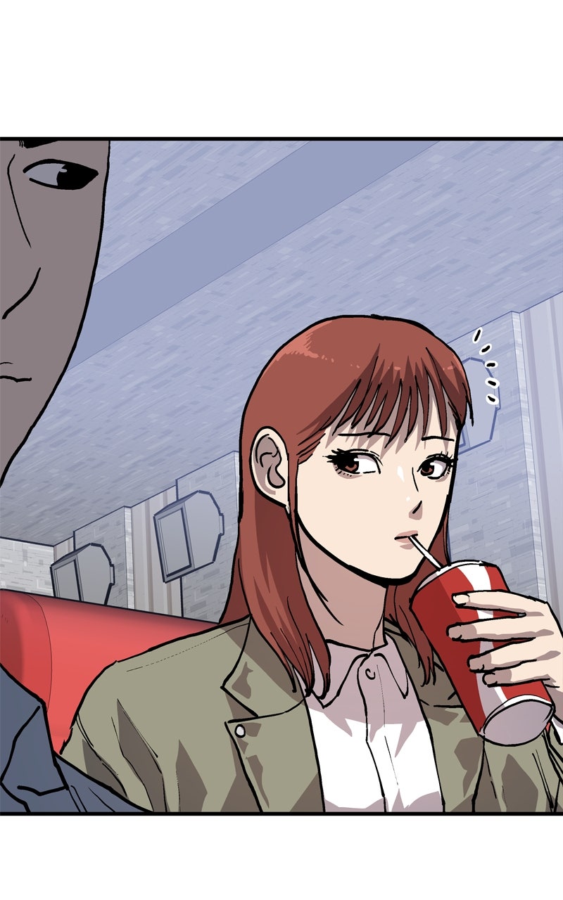 Read BOSS RETURN chapter 64 image 29 on Lezhin