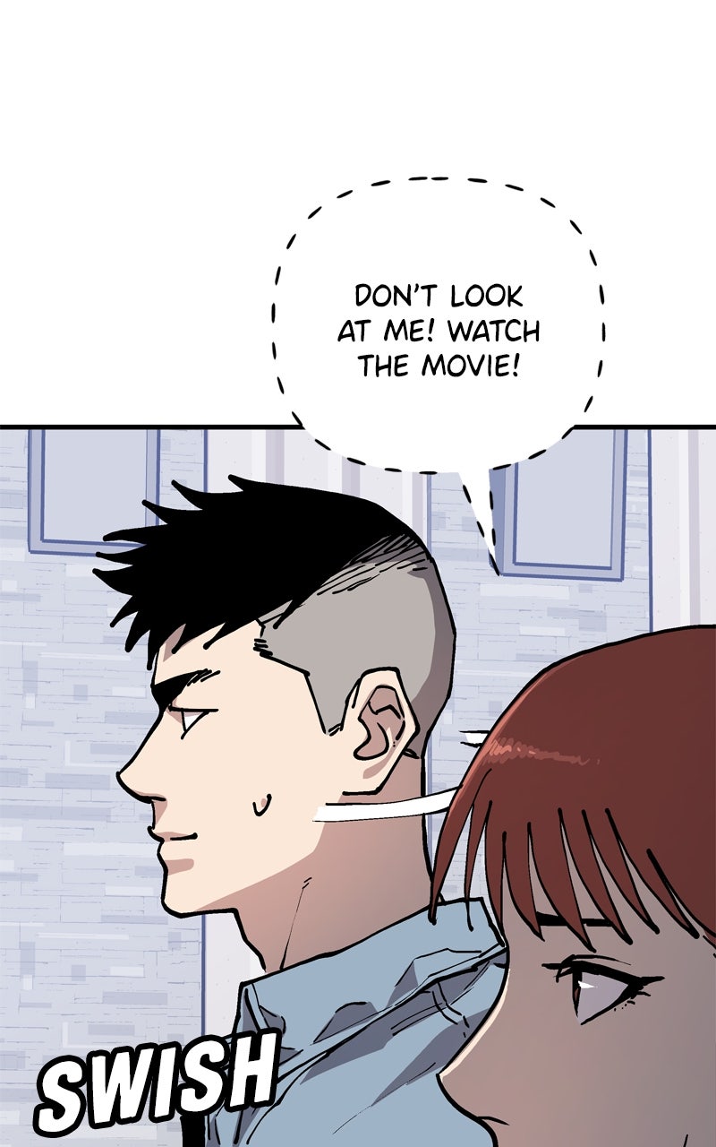 Read BOSS RETURN chapter 64 image 30 on Lezhin