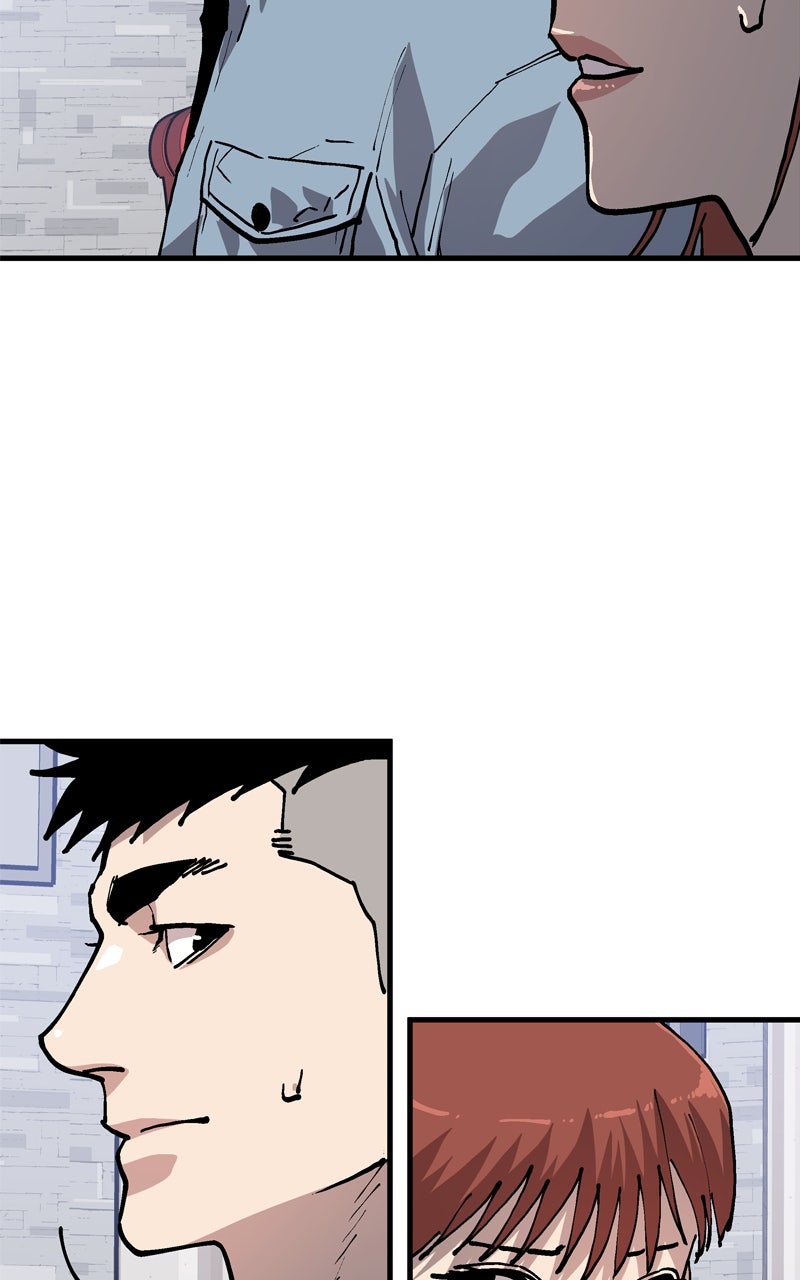 Read BOSS RETURN chapter 64 image 31 on Lezhin