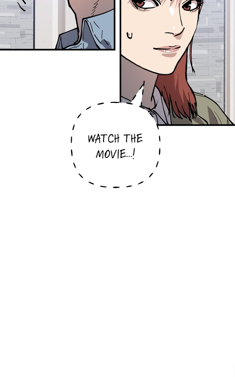 Read BOSS RETURN chapter 64 image 32 on Lezhin
