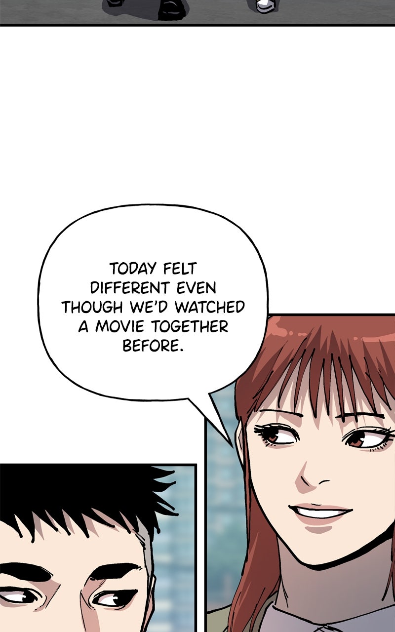 Read BOSS RETURN chapter 64 image 34 on Lezhin