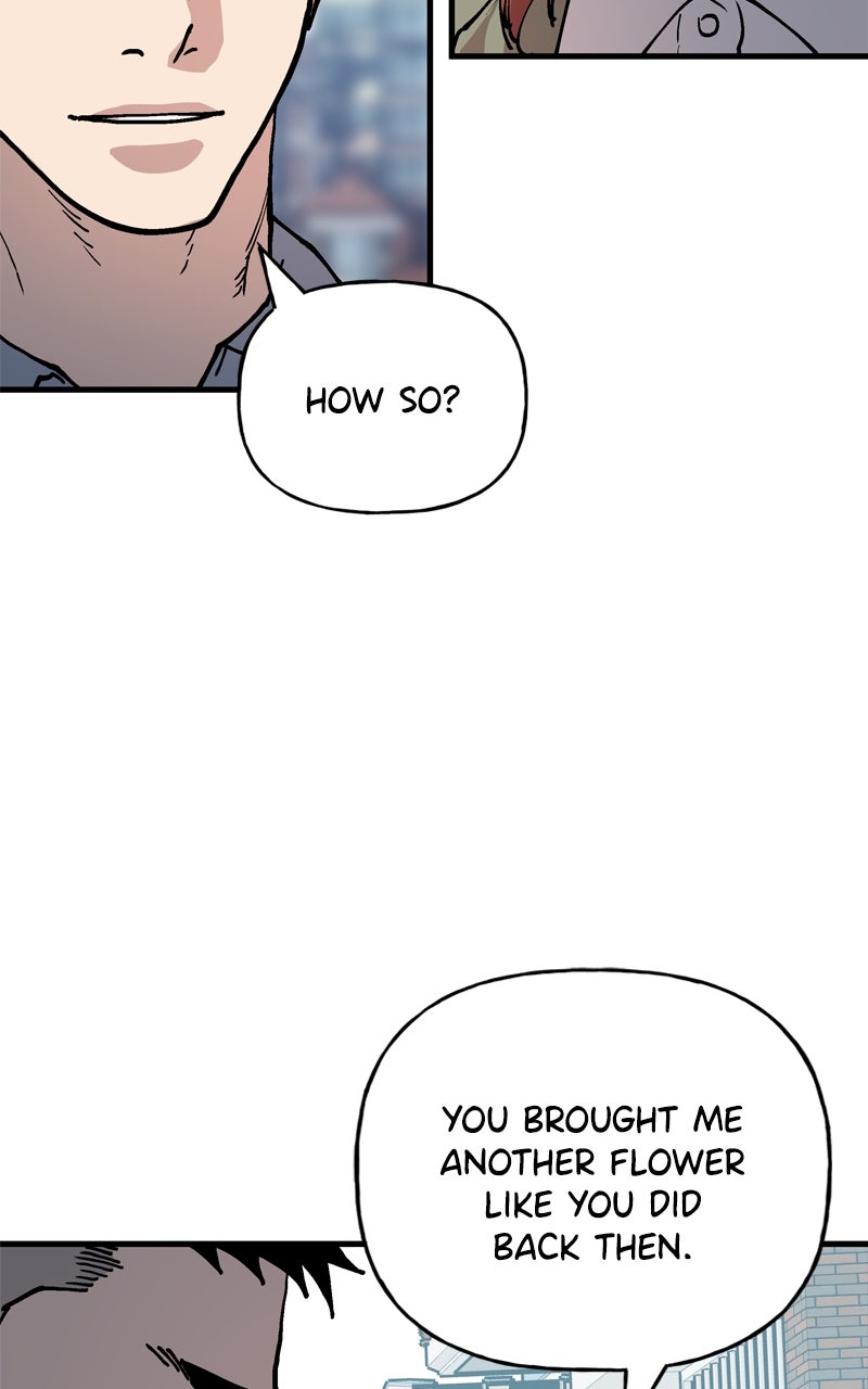 Read BOSS RETURN chapter 64 image 35 on Lezhin