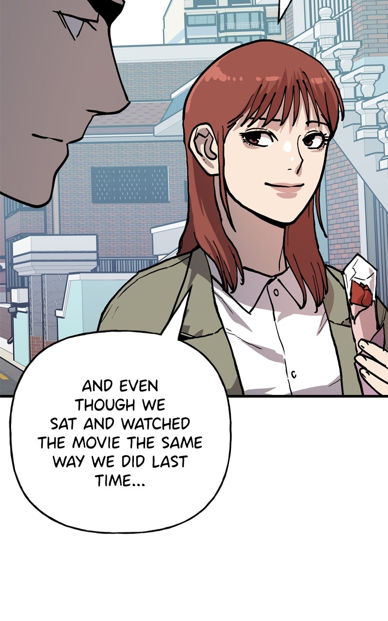 Read BOSS RETURN chapter 64 image 36 on Lezhin