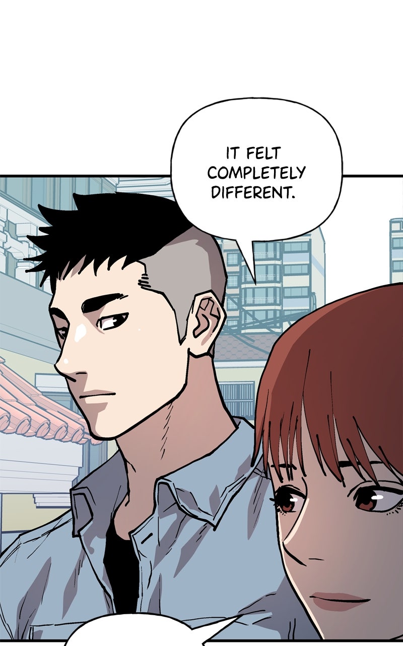 Read BOSS RETURN chapter 64 image 37 on Lezhin