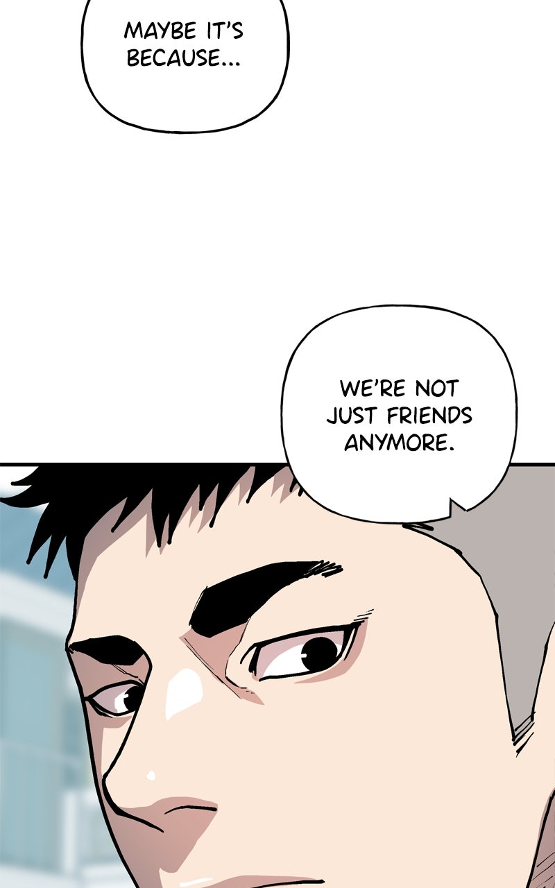 Read BOSS RETURN chapter 64 image 38 on Lezhin
