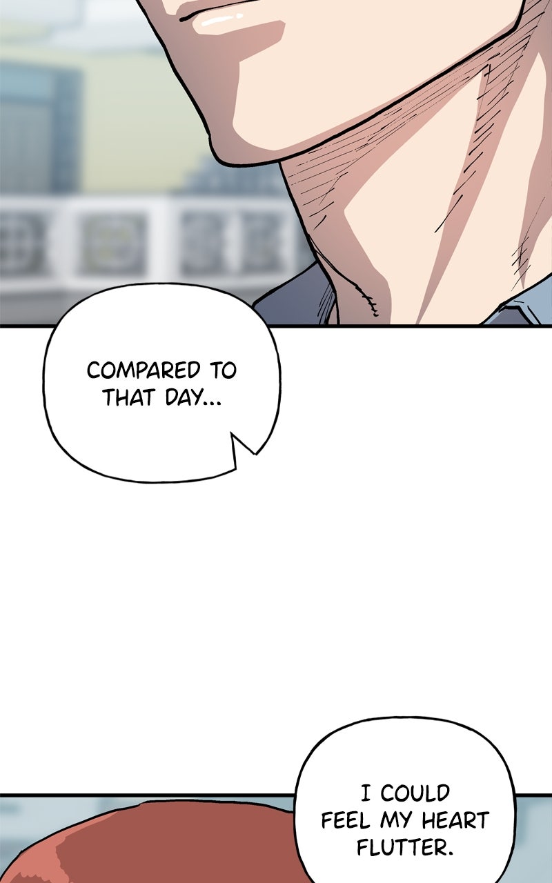 Read BOSS RETURN chapter 64 image 39 on Lezhin