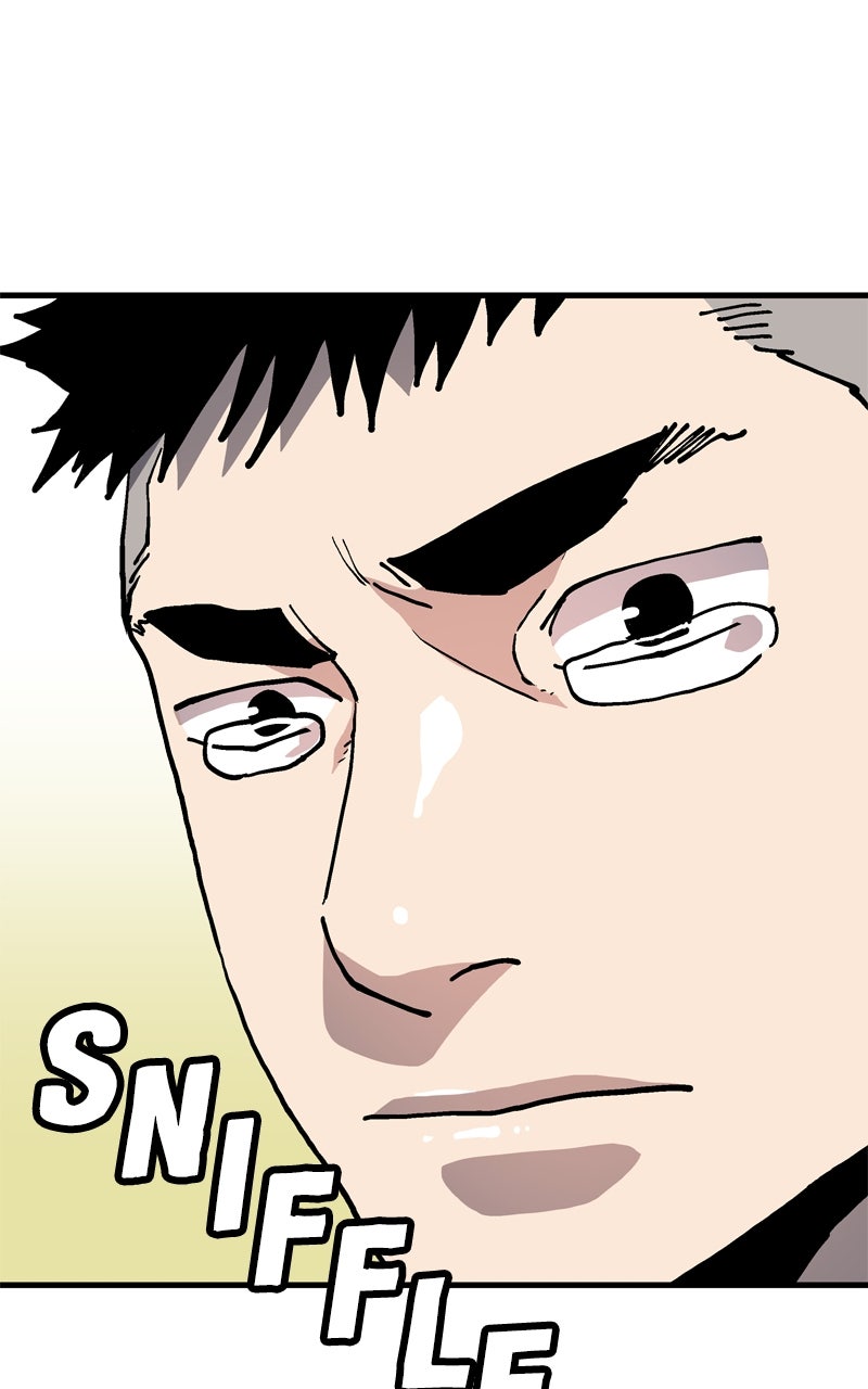 Read BOSS RETURN chapter 64 image 41 on Lezhin