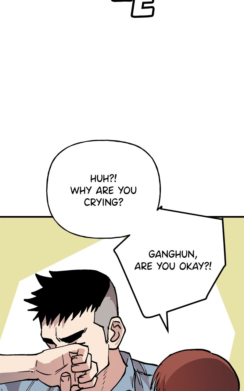 Read BOSS RETURN chapter 64 image 42 on Lezhin
